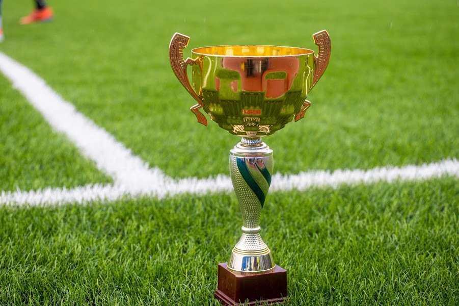 у придніпровському нікопольського району відкрили новий стадіон - зображення 6